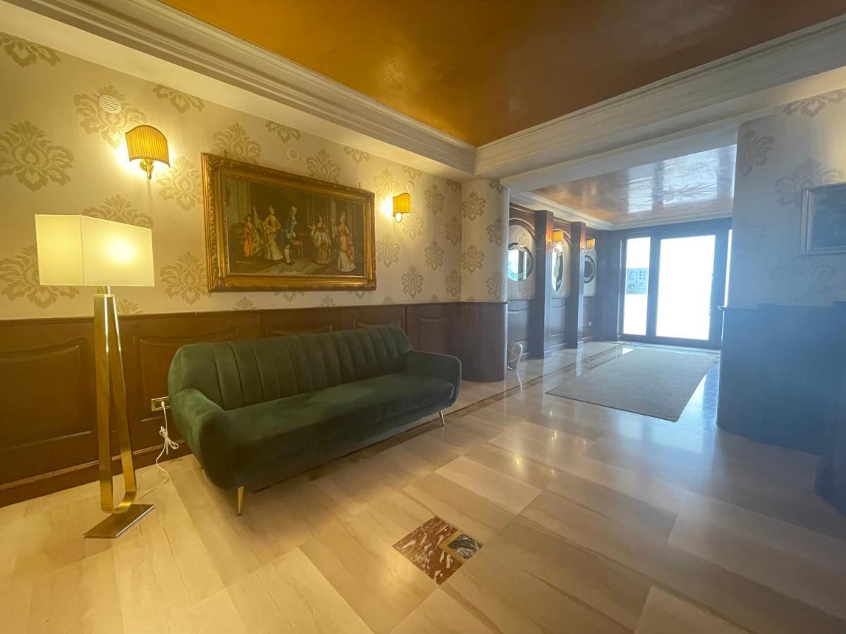 Ninfa Hotel Qualiano Dış mekan fotoğraf