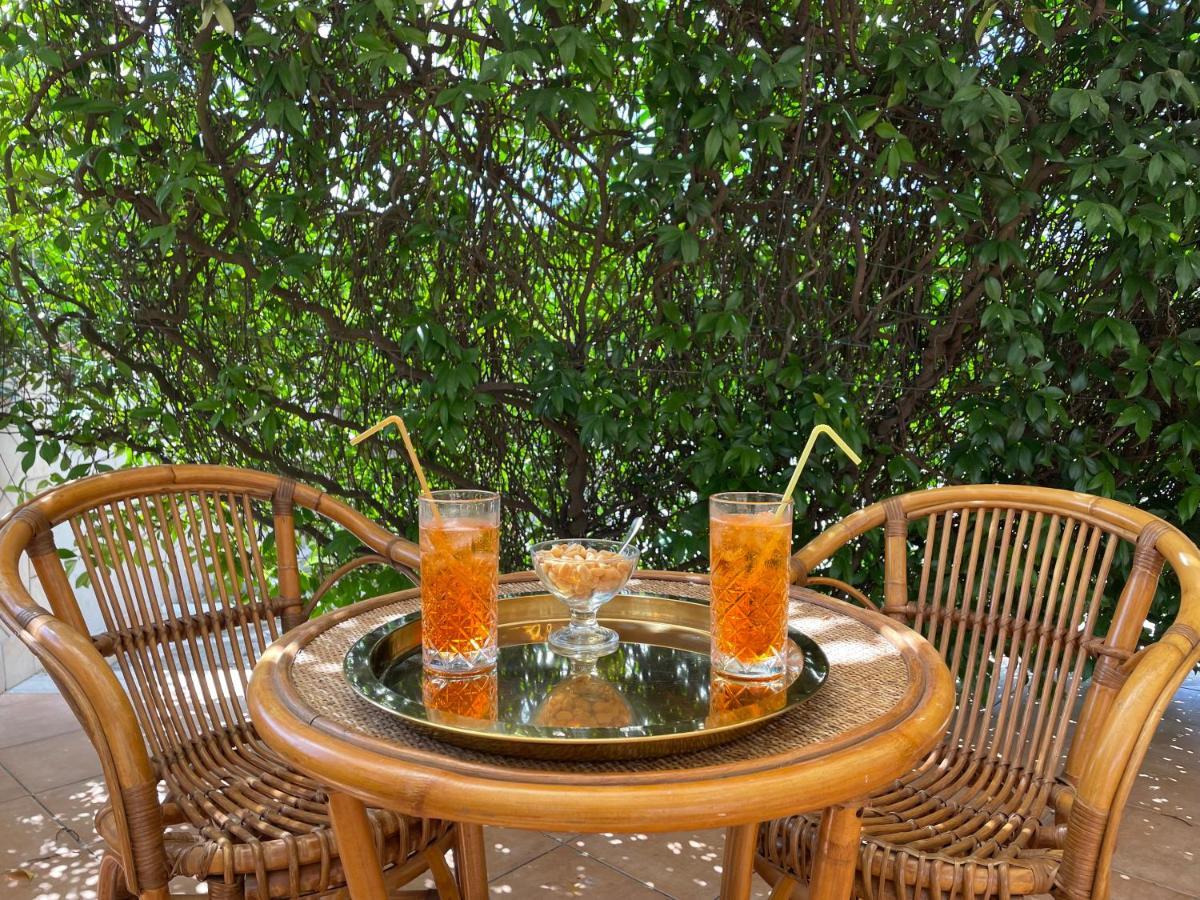 Ninfa Hotel Qualiano Dış mekan fotoğraf