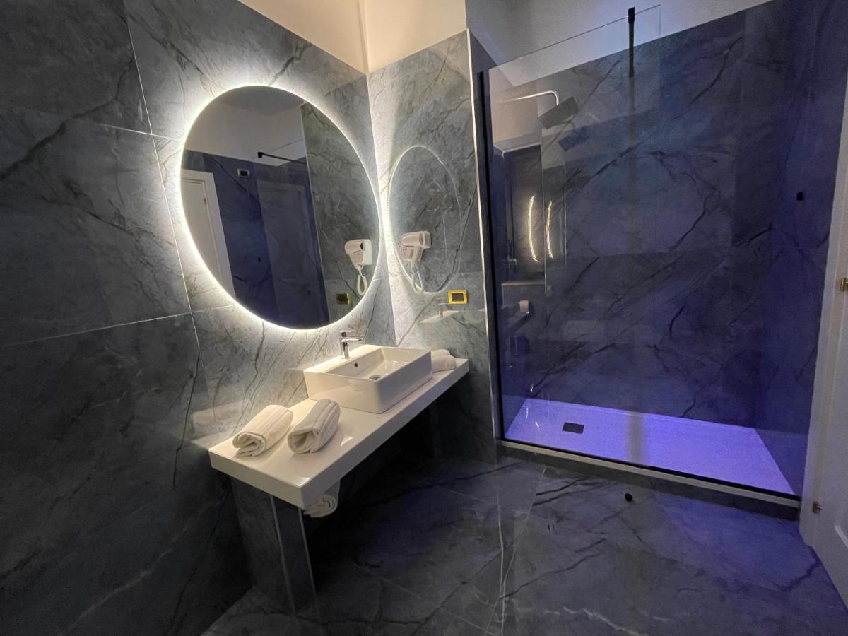 Ninfa Hotel Qualiano Dış mekan fotoğraf