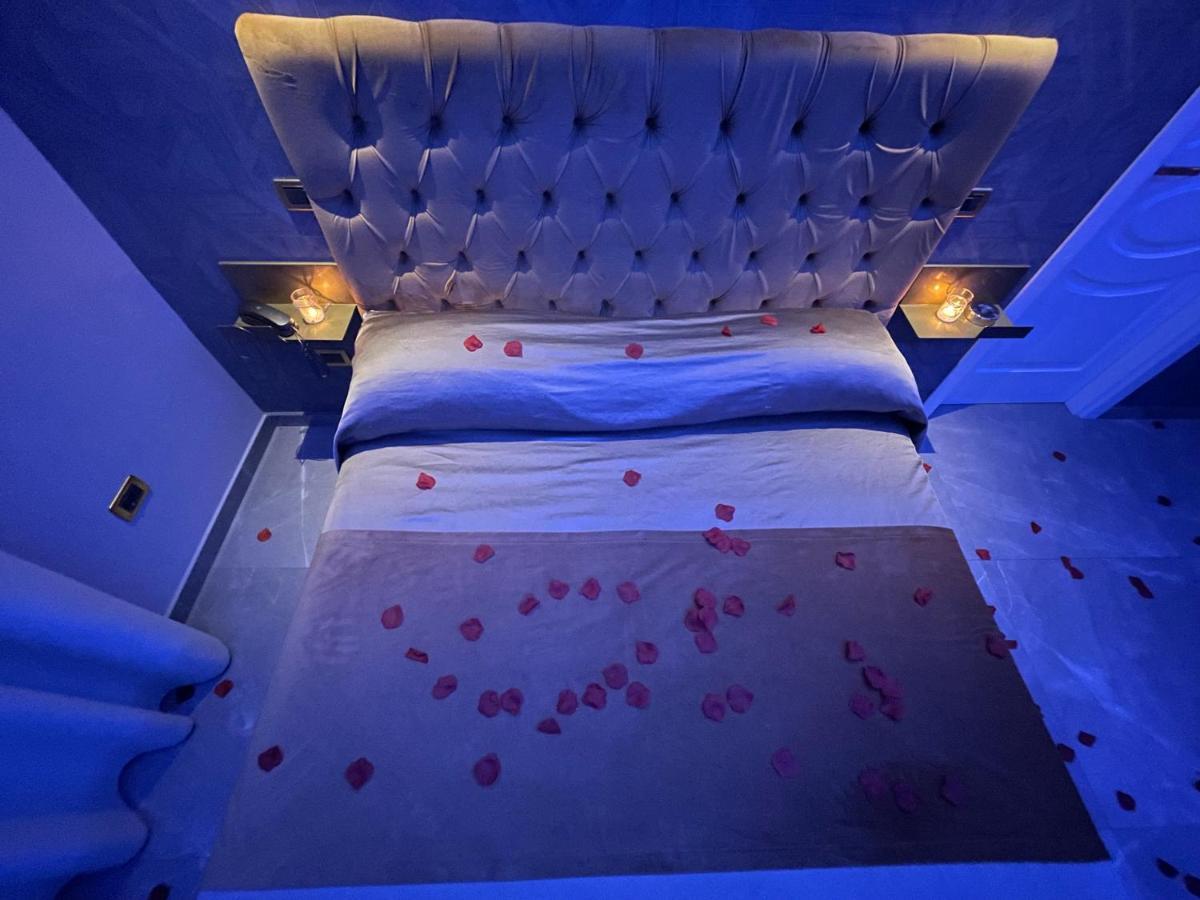 Ninfa Hotel Qualiano Dış mekan fotoğraf