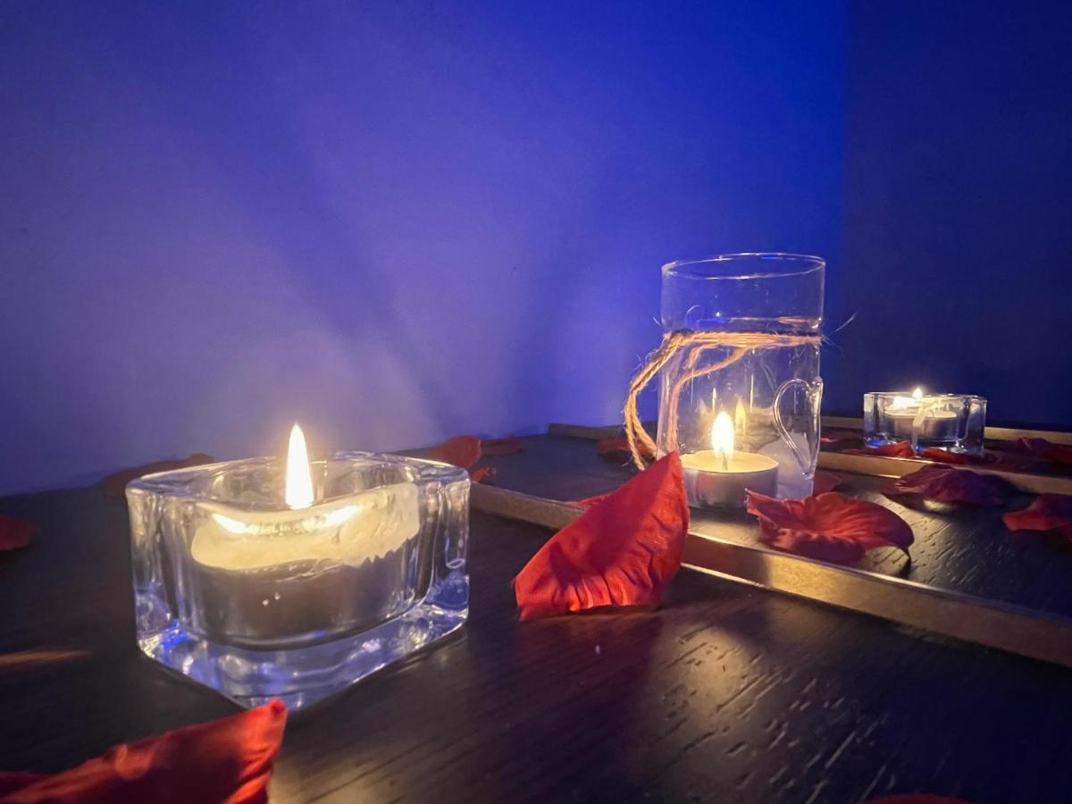 Ninfa Hotel Qualiano Dış mekan fotoğraf