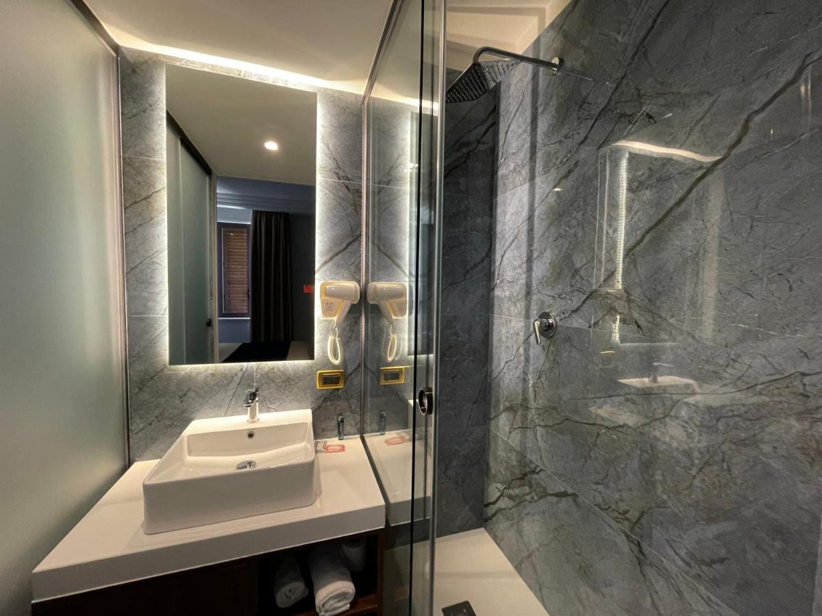 Ninfa Hotel Qualiano Dış mekan fotoğraf