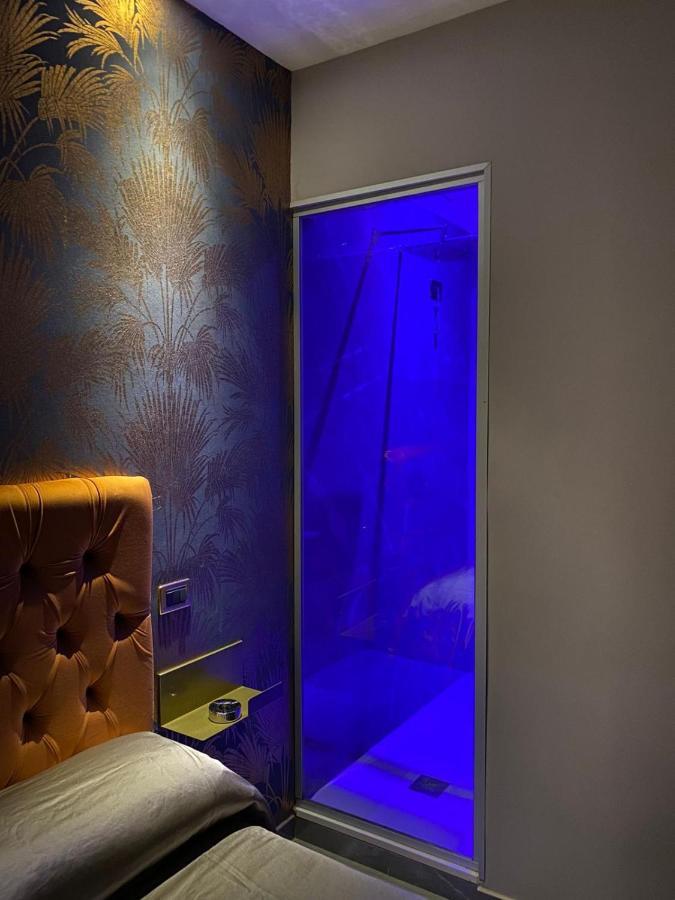 Ninfa Hotel Qualiano Dış mekan fotoğraf