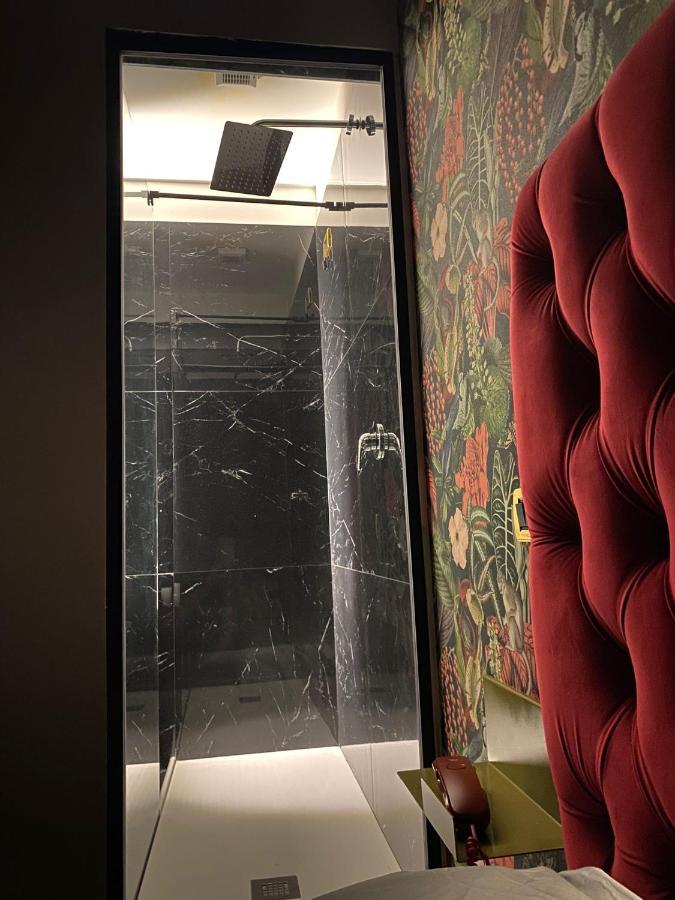 Ninfa Hotel Qualiano Dış mekan fotoğraf